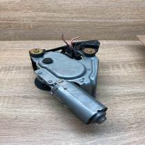 8220774 1397020117  Rear window wiper motor BMW 3 E46