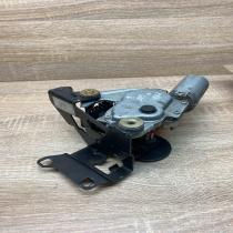6903667 0390201559  Rear window wiper motor BMW 3 E46