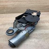 6903667 0390201559  Rear window wiper motor BMW 3 E46