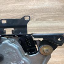 6903667 0390201559  Rear window wiper motor BMW 3 E46
