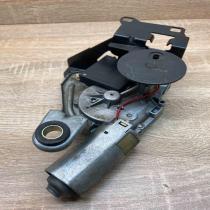 6903667 0390201559  Rear window wiper motor BMW 3 E46