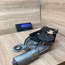 6903667 0390201559  Rear window wiper motor BMW 3 E46