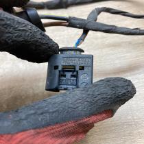 7508152 09447261 7514236 Other wiring loom BMW 5 E60 E61