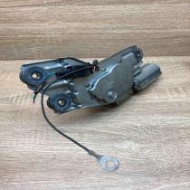 XS41 N17K441 AA 0390201552  Rear window wiper motor Ford Focus