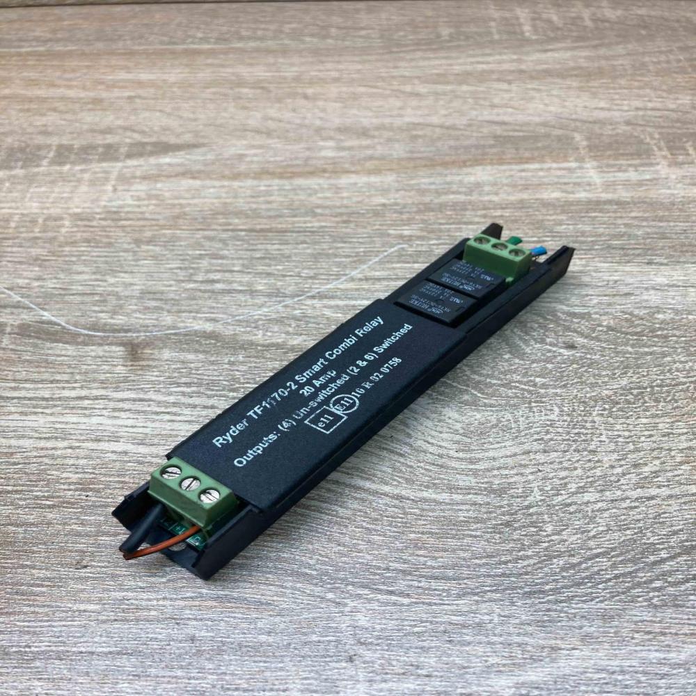 Ryder TF1170 2 10R020758  Other control units/modules Citroen C4 I