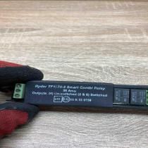 Ryder TF1170 2 10R020758  Other control units/modules Citroen C4 I