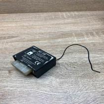 RC 100 021437  Alarm control unit/module Renault Espace II