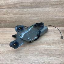 XS41 A17K441 AC 0390201548  Rear window wiper motor Ford Focus
