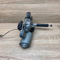 XS41 A17K441 AC 0390201548  Rear window wiper motor Ford Focus