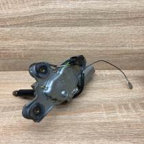 XS41 A17K441 AC 0390201548  Rear window wiper motor Ford Focus
