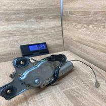 XS41 A17K441 AC 0390201548  Rear window wiper motor Ford Focus