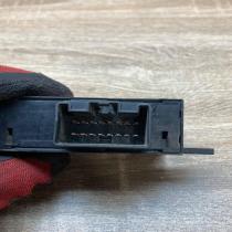 98AG 15K600 AB 5WK4720B  Alarm control unit/module Ford Focus