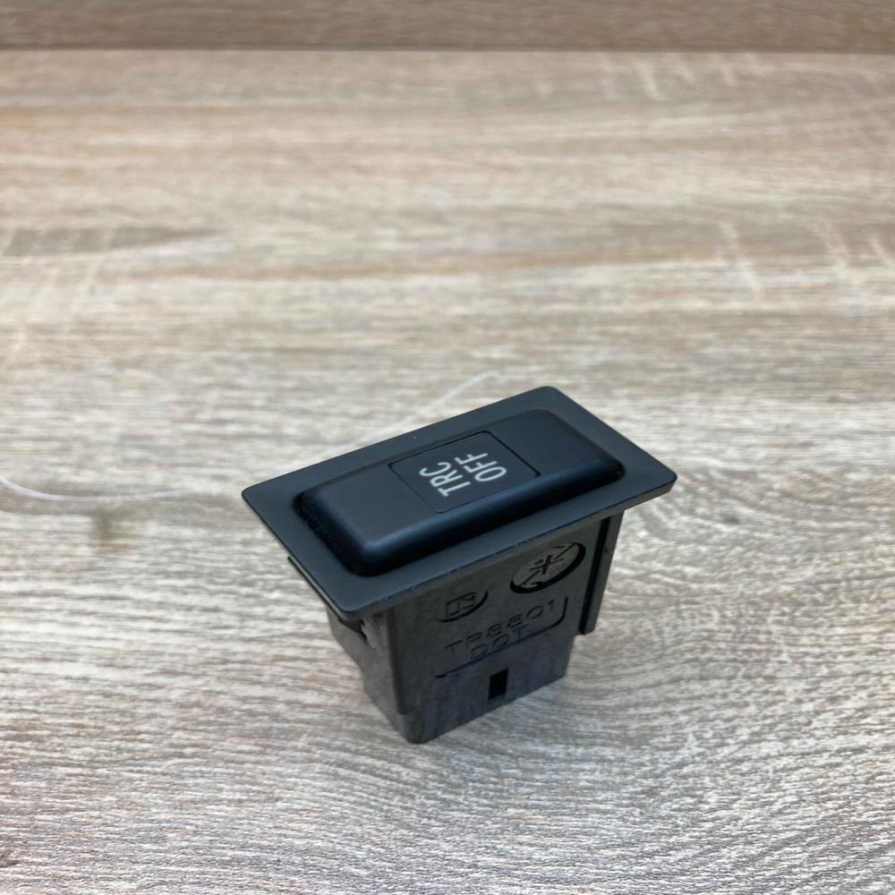 TR8801 548 1Q7D  Traction control (ASR) switch Toyota Avensis T250