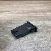 TR8801 548 1Q7D  Traction control (ASR) switch Toyota Avensis T250