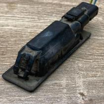 9635678580   Number plate light Peugeot 1007