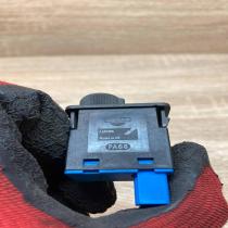 37044A D14402  Headlight level height control switch Nissan Primera