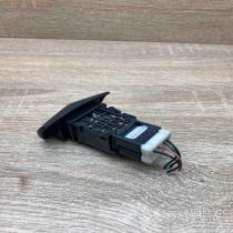 06016  With Plug Hazard light switch Nissan Almera Tino