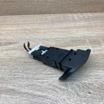 06016  With Plug Hazard light switch Nissan Almera Tino