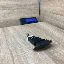 06016  With Plug Hazard light switch Nissan Almera Tino