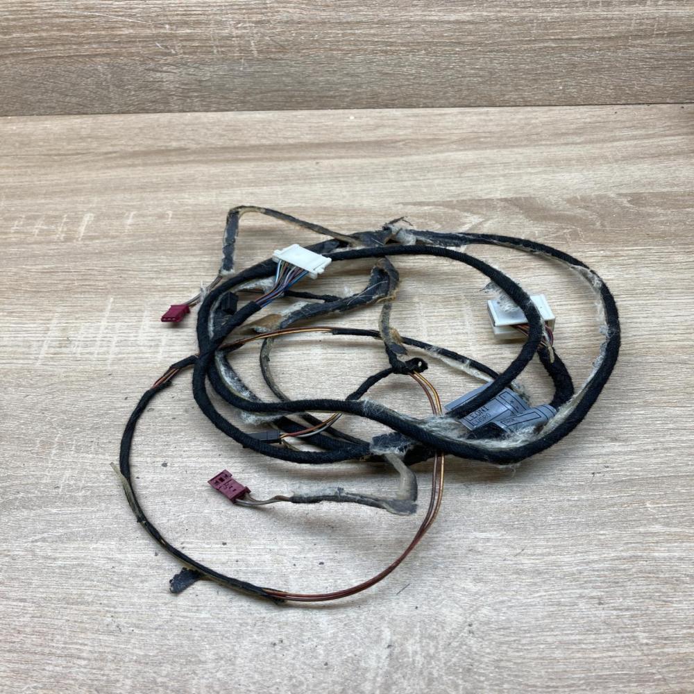 6949362   Other wiring loom BMW 3 E90 E91