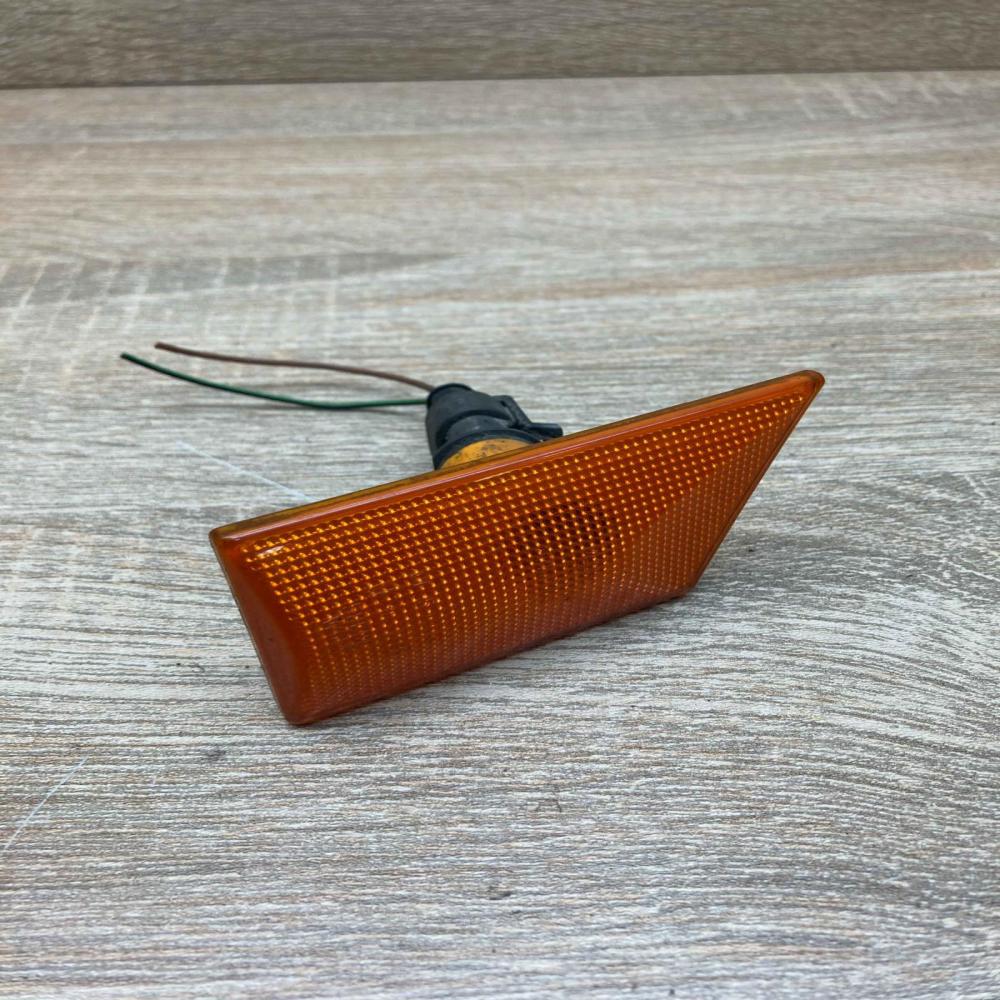 58890 58890 With Plug Front fender indicator light Ford Focus