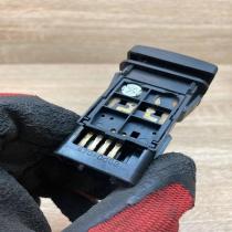 15A469 470 0d68  Traction control (ASR) switch Mazda 5