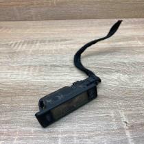 9635678580   Number plate light Citroen C5