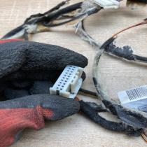 6949362   Other wiring loom BMW 3 E90 E91