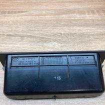 8159701 8210445  Car ashtray BMW 5 E39