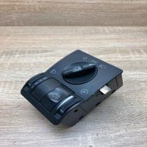 9116613 0524119  Light switch Opel Corsa C