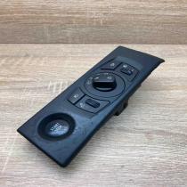 6953737   Light switch BMW 5 E60 E61