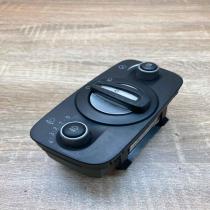 AG9T 13AB24 AA   Light switch Ford Mondeo MK IV