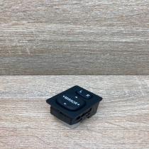 183574 769746F  Wing mirror switch Toyota Auris 150