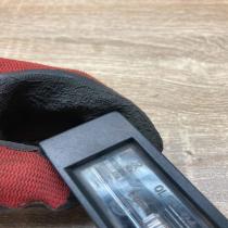 0461200 13139990 With Plug Number plate light Opel Meriva A