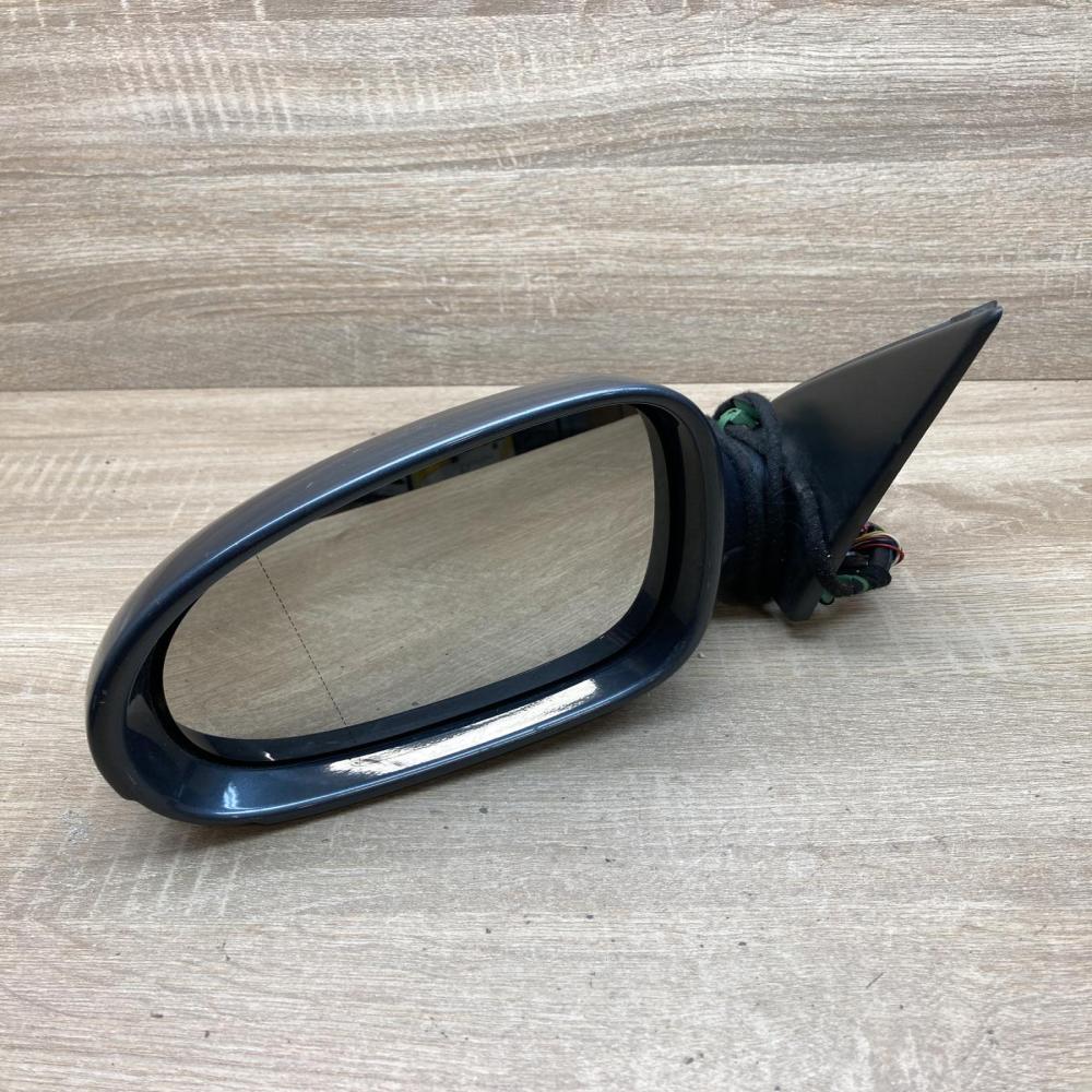 3C0857933 010781  Front door electric wing mirror Volkswagen PASSAT B6