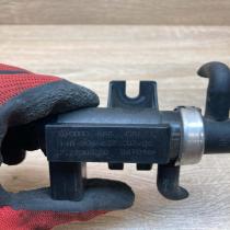 1J0906627C 72290320  Turbo solenoid valve Volkswagen Transporter - Caravelle T5