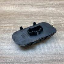 98AB 14A132 DE 03162252 LK Electric window control switch Ford Focus