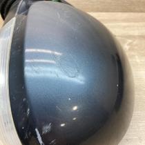 3C0857933 010781  Front door electric wing mirror Volkswagen PASSAT B6