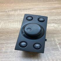 9185881  SL Light switch Opel Vectra C