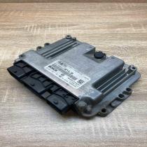 8M51 12A650 LB 0281011701 8YLB Engine control unit/module ECU Ford Focus