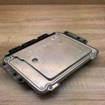 8M51 12A650 LB 0281011701 8YLB Engine control unit/module ECU Ford Focus
