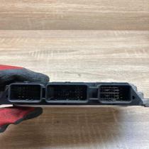 8M51 12A650 LB 0281011701 8YLB Engine control unit/module ECU Ford Focus