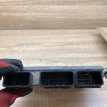 9646774280 0281010996 Used Engine control unit/module ECU Citroen Xsara