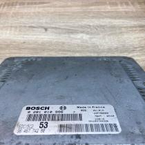 9646774280 0281010996 Used Engine control unit/module ECU Citroen Xsara