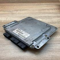 9646774280 0281010996 Used Engine control unit/module ECU Citroen Xsara