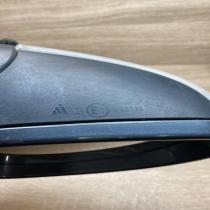 3C0857933 010781  Front door electric wing mirror Volkswagen PASSAT B6