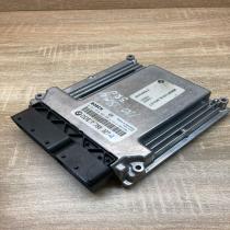 7789327 0281010565  Engine control unit/module ECU BMW 3 E46
