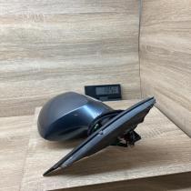 3C0857933 010781  Front door electric wing mirror Volkswagen PASSAT B6