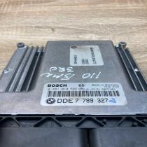 7789327 0281010565  Engine control unit/module ECU BMW 3 E46