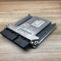 7789327 0281010565  Engine control unit/module ECU BMW 3 E46